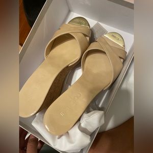 Jimmy chop wedges